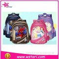 2015 new design kids school bags for girls, wholesale child school bag for teenagers